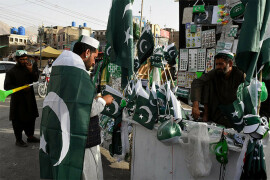 After flag-seller attacks, Aug 11 litmus test for Balochistan