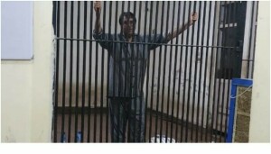 Court turns down lawyer&rsquo;s request to meet Shahbaz Gill