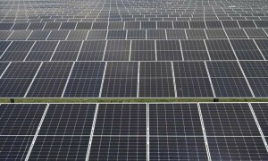 Cheaper, changing and crucial: the rise of solar power