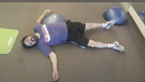 Naumaan Ijaz: Ufff Ya Allah is there an easy way to lose weight?