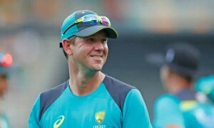 Ponting names his favourite side in India-Pakistan clash at Asia Cup