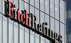 Ukraine in default according to Fitch and S&P