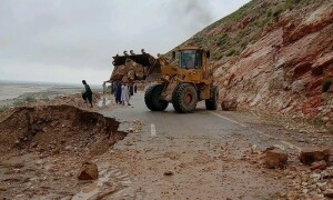 Heavy rains disconnect Sindh, Balochistan, death toll rises to 196