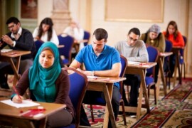 Over 40,000 students in Pakistan get A Levels results