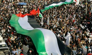 Israeli police kill Palestinian in east Jerusalem raid