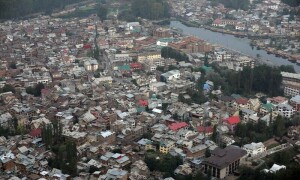 India dismisses four employees in Kashmir for anti-national activities