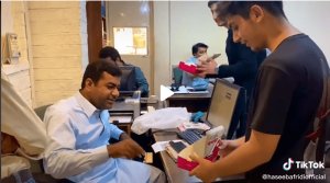 Joy and sorrow as Pakistan students receive O&rsquo; Level results today