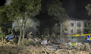 Ukraine says fighting &lsquo;deadlocked&rsquo; ahead of visit by UN chief