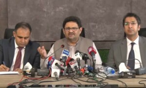 Ban on import of luxury items to be lifted: Miftah