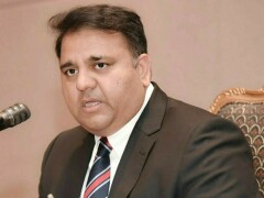 Fawad suggests multi-party panel to probe Shahbaz Gill torture claim