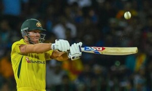 Warner to revive BBL career with Sydney Thunder
