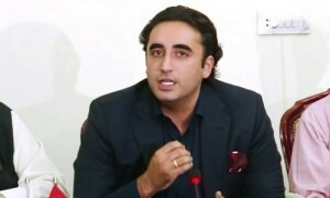 FM Pakistan will be on the visit of European countries from August 22