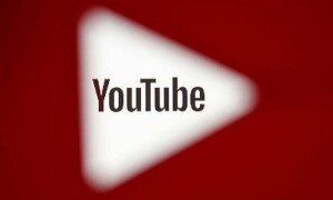 PTI chief Imran accuses govt of blocking YouTube to censor his speech