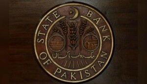 SBP keeps interest rate unchanged at 15 percent