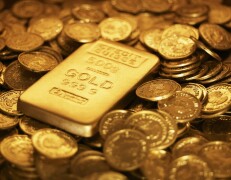 Gold extends gains, price increases by Rs3,550 in local market