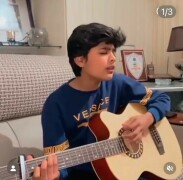 Arshamn Naeem is Pakistan&rsquo;s newest rising star