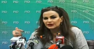 Death toll from rains crosses 900, 30 million affected: Sherry Rehman