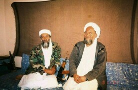 Taliban say they&rsquo;ve not found body of Al Qaeda leader Zawahiri