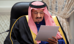 Saudi Arabia to invest $1 billion in Pakistan