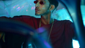 Talha Anjum releases new music track