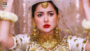 Hania Aamir opens up about her role as Hala