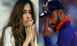 اُشنا شاہ کا ویرات کوہلی کیلئے نفرت کا اظہار، وجہ کیا ہے؟
