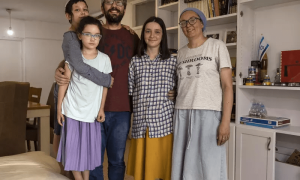 Irony as Ukrainians flee war to find &lsquo;refuge&rsquo; in occupied Palestine