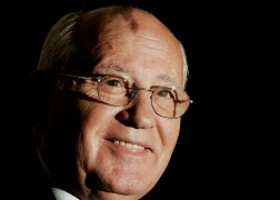 Gorbachev, who ended Cold War, dies aged 91