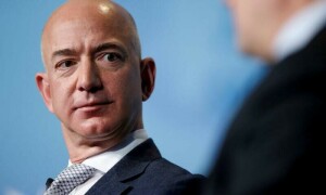 Amazon to unveil its $1b bet with &lsquo;Lord of the Rings&rsquo; prequel launch