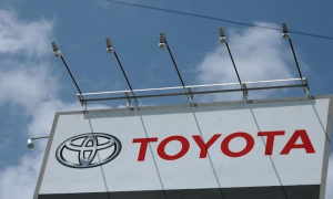 Toyota to spend $5.3b by expanding Japan and US battery output