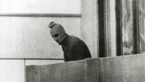 The day Palestinian gunmen stormed Munich&rsquo;s Olympics village