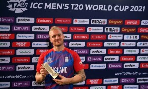 England drop Roy, welcome back Woakes and Wood for T20 World Cup