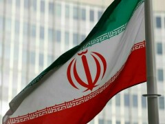 Blast rocks oil refinery in Iran&rsquo;s southwest: state media