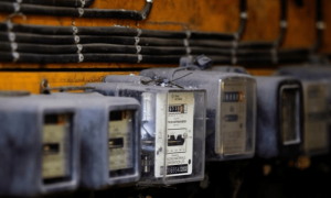 Relief for power consumers comes in effect