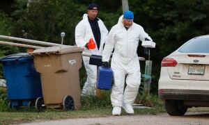 Woman among 10 killed in Canada stabbing, govt hunts suspects
