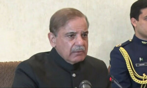Govt to give Rs70 billion for flood victims: PM Shehbaz Sharif