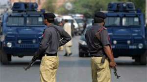 Eight &lsquo;drug dealers&rsquo; killed in Quetta police action