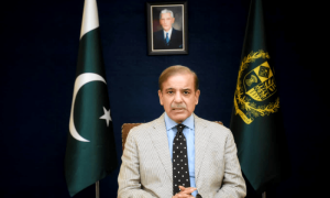 PM Shehbaz decides to surrender gifts he received on official trips