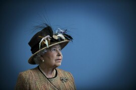 Queen Elizabeth dies at 96, ending an era for Britain