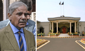 لاپتہ افراد کی بازیابی کیلئے حکومت کو 2 ماہ کی مہلت