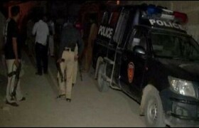 Police arrest member of target killing gang in Karachi