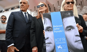 Wide open race for Venice film fest prizes