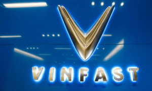 Vietnam&rsquo;s VinFast hands over first electric SUVs, eyes US deliveries