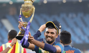 From Sri Lanka surprise to Kohli comeback: Five Asia Cup talking points