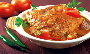 مچھلی کا سر کھانے کے 5 انتہائی حیرت انگیز فوائد