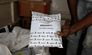 Amazon India to waive fee for new sellers in festival season