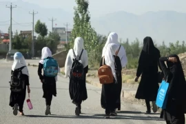 &lsquo;We are erased&rsquo;: Afghan women demand action at UN