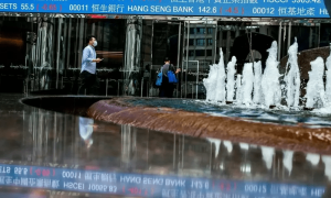 Asian stocks rally ahead of key US inflation data