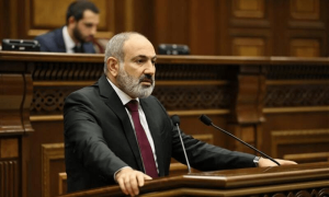 Armenia says 49 soldiers killed in clashes with Azerbaijan