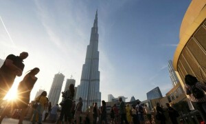 No need to get UAE visit visa for jobs